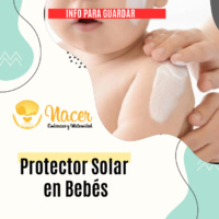 Protector Solar para Bebés